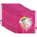 12 Pcs/Set Unicorn Goodies Bag for Kids